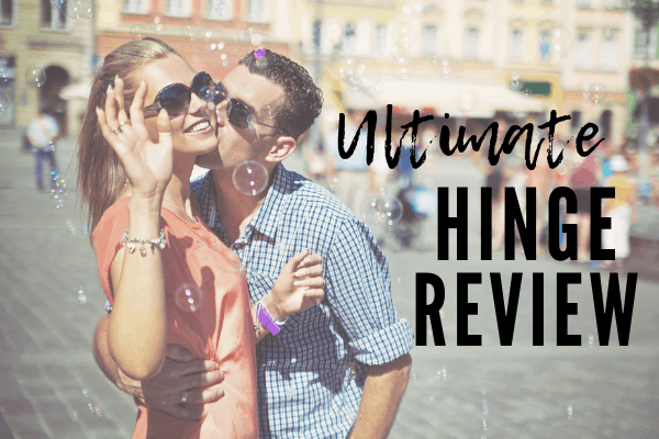 Hinge Review 2019