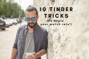 Tinder Tricks And Tips
