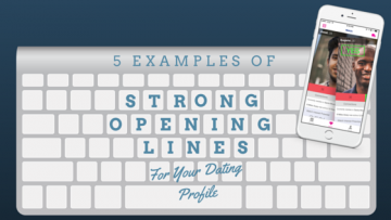 5 Examples of Strong Opening Lines