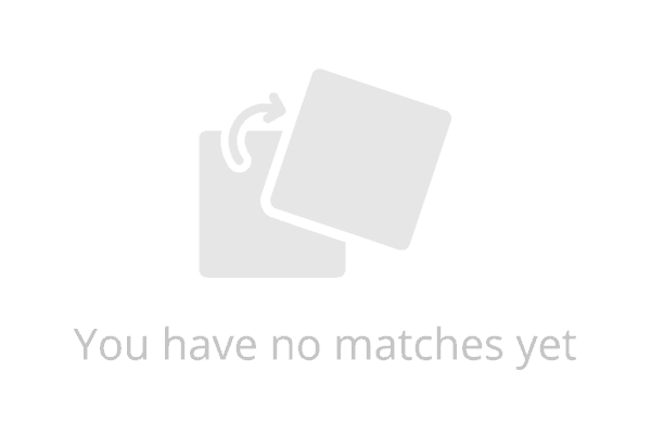 no matches