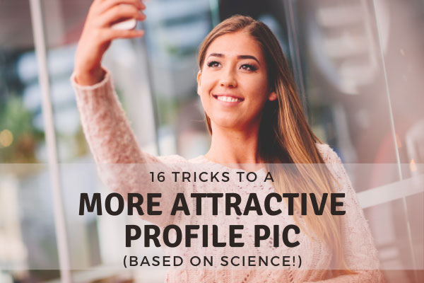profile pic tips