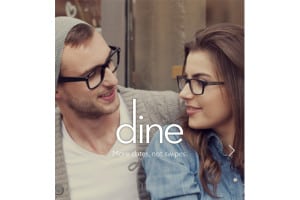 Dine Dating App Review