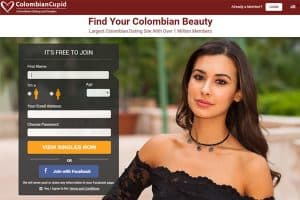 Best Colombian dating sites and apps