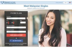 Best Malaysian dating apps and sites