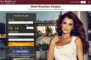 best Brazilian dating sites