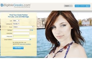 best Greek dating sites