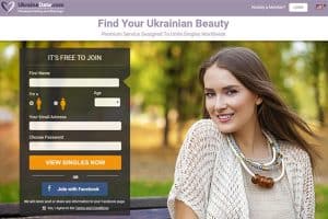 best Ukranian dating sites