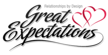 great expectations logo