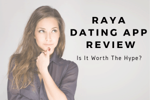 Raya Dating App Review