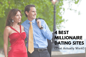 Best Millionaire Dating Sites