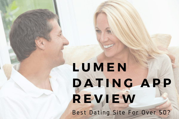 Lumen Dating App Review