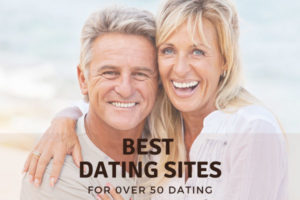 Best Dating Sites For Over 50
