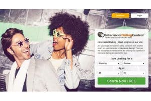 Interracial Dating Central Review