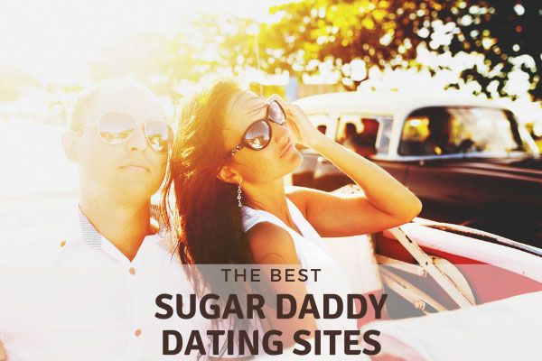 Best Sugar Daddy Dating Websites