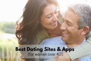 Best Dating Sites And Apps For Women Over 40