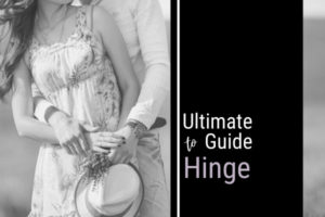 Guide To Hinge