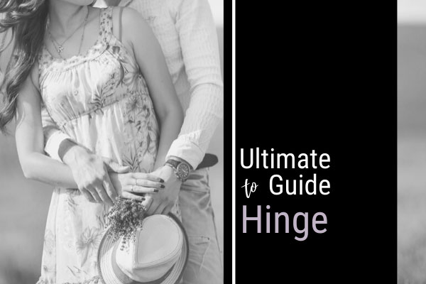 Hinge Guide