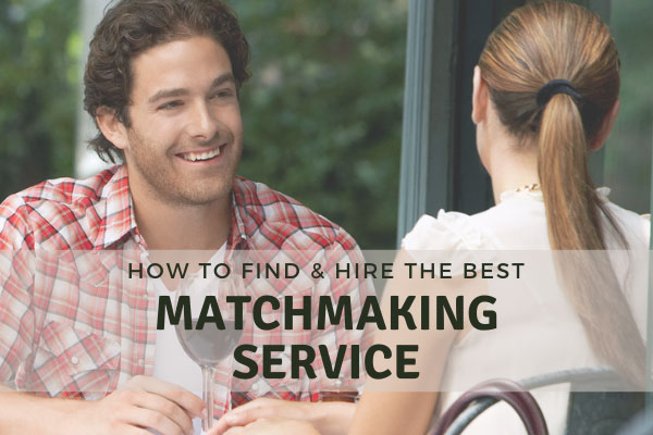 matchmaking services