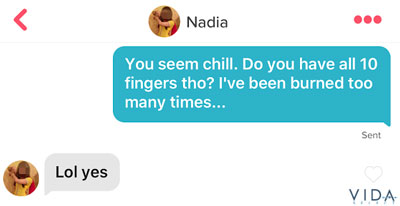 first message example for dating apps
