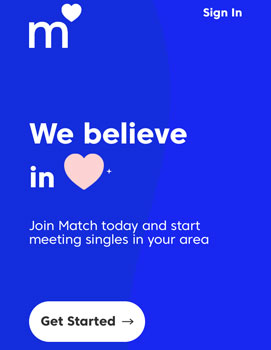 Match Mobile review