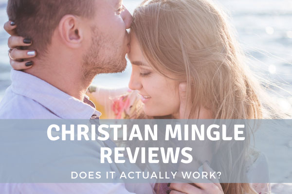 Christian Mingle reviews