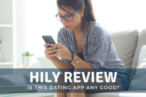 Hily Dating App Review
