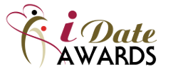 iDate awards logo