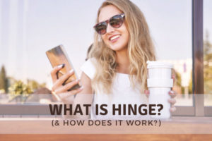 What Is Hinge